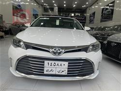 تويوتا أفالون